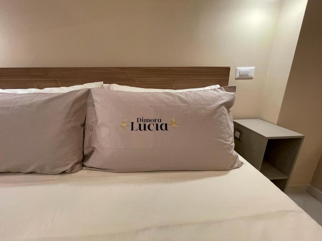 شقة Dimora Lucia Troia المظهر الخارجي الصورة